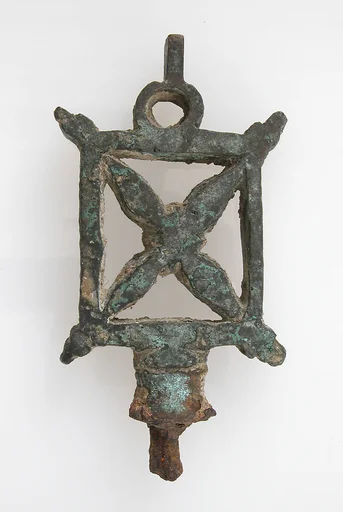 Key-Handle