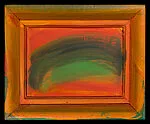 Small Indian Sky — Howard Hodgkin