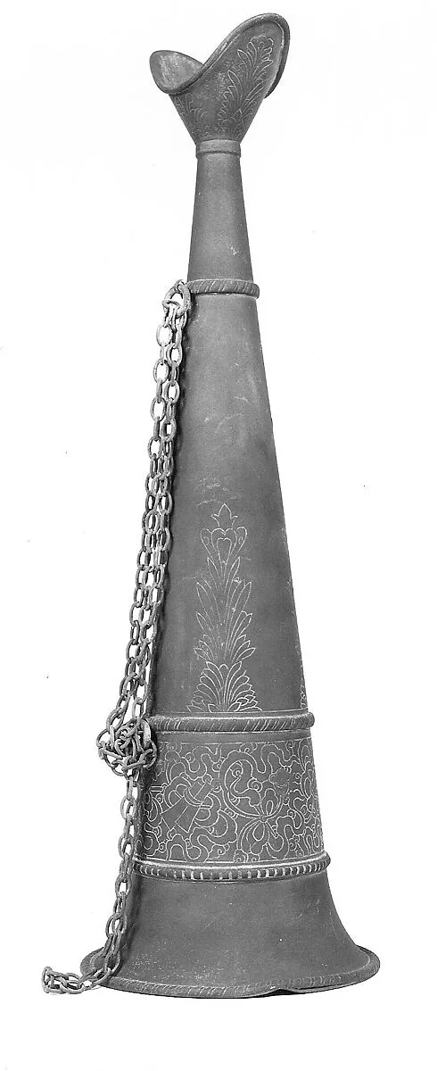 Fireman's Trumpet — Unknown