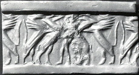 Cylinder seal
