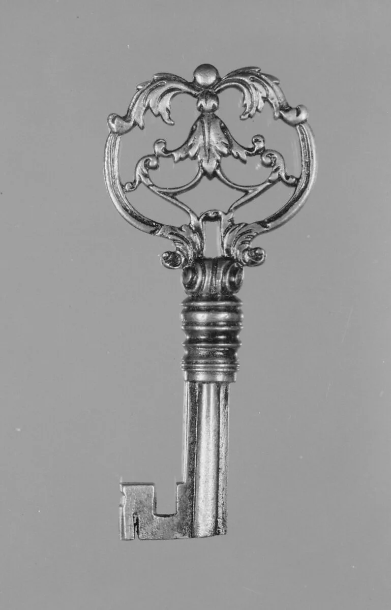Key — Unknown