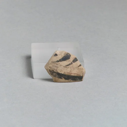 Vase fragment