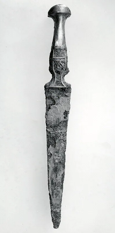 Dagger — Unknown
