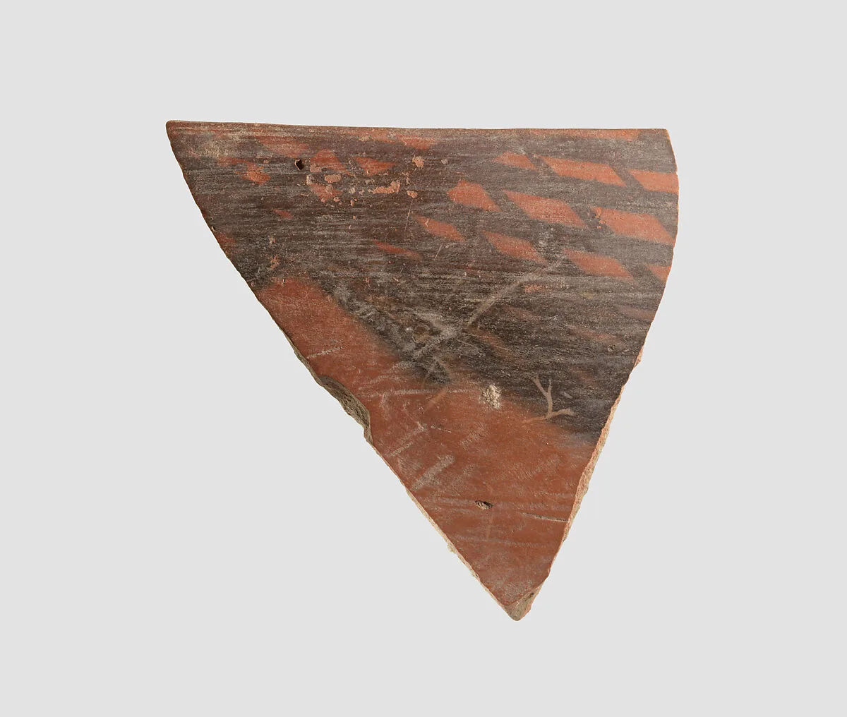 Sherd — Unknown