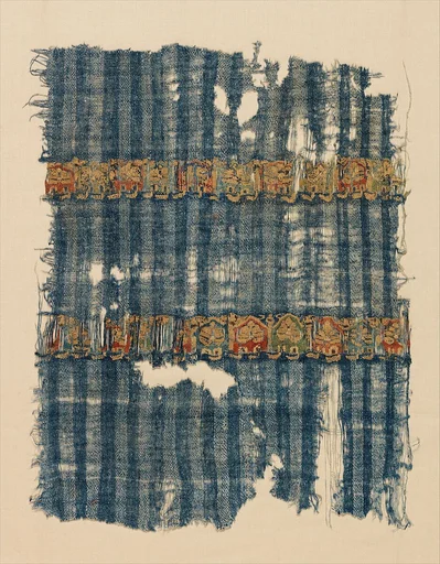 Textile Fragment