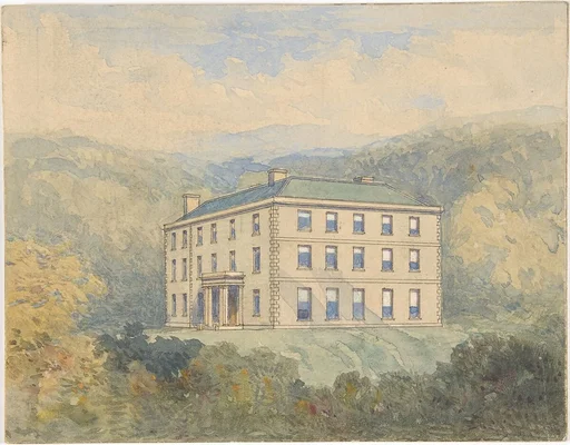 Country house