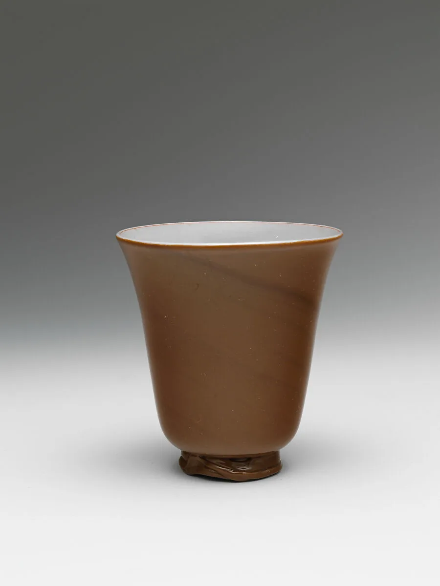 Cup — Unknown