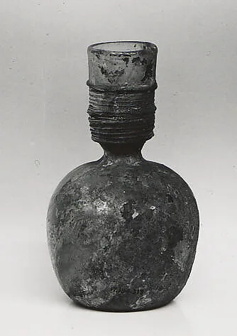 Bottle — Unknown