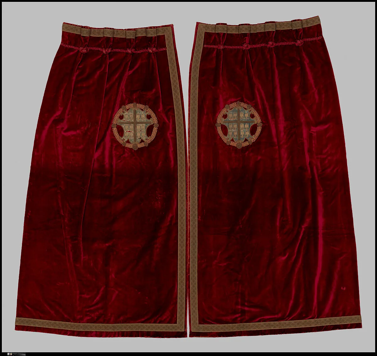 Curtain — Unknown