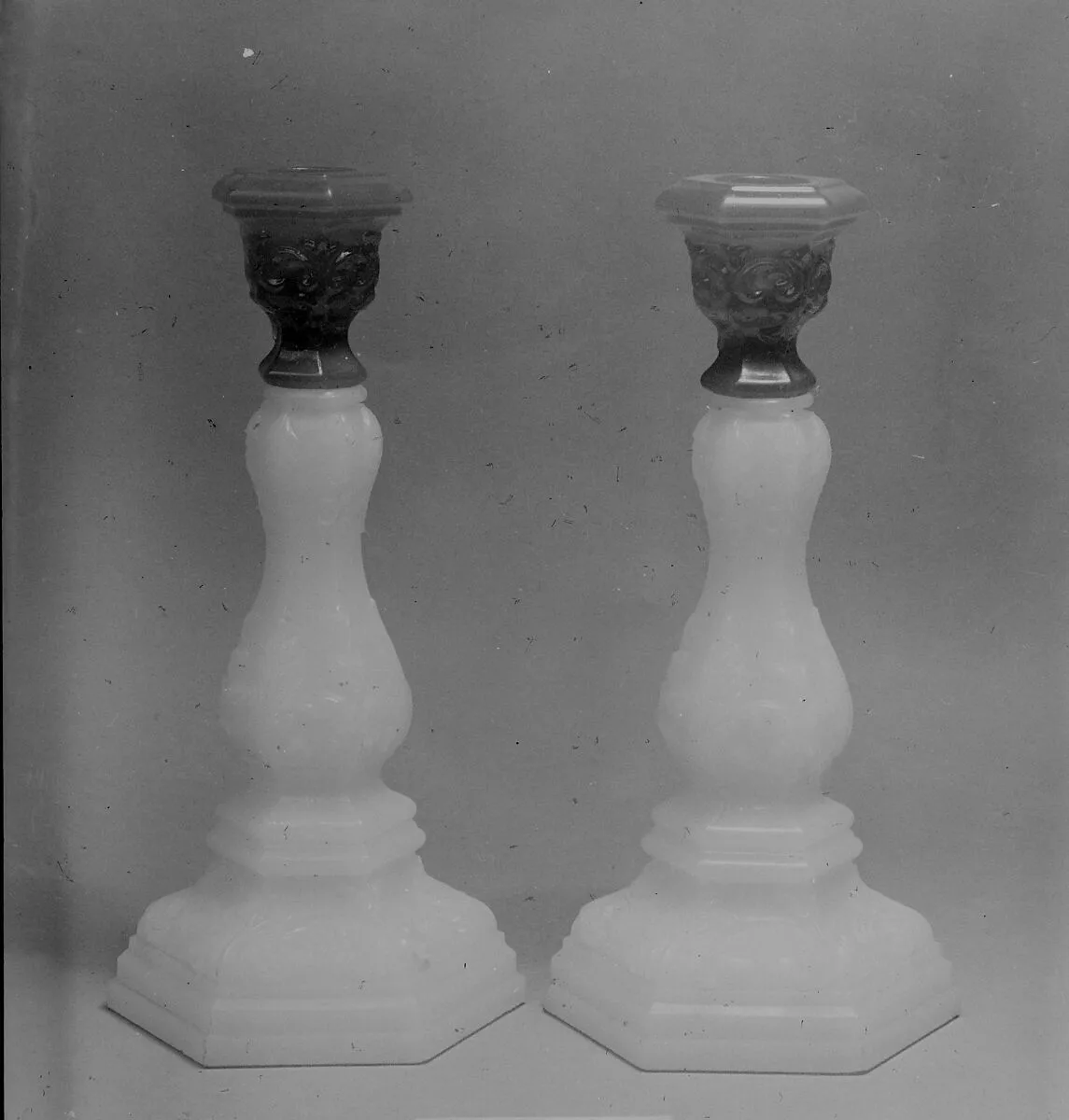 Candlestick — Unknown