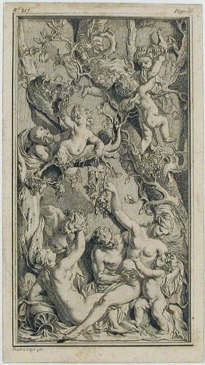 Bacchanale