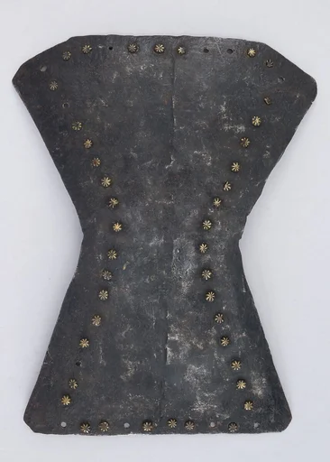 Brigandine Plate