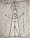 Untitled — Abraham Walkowitz