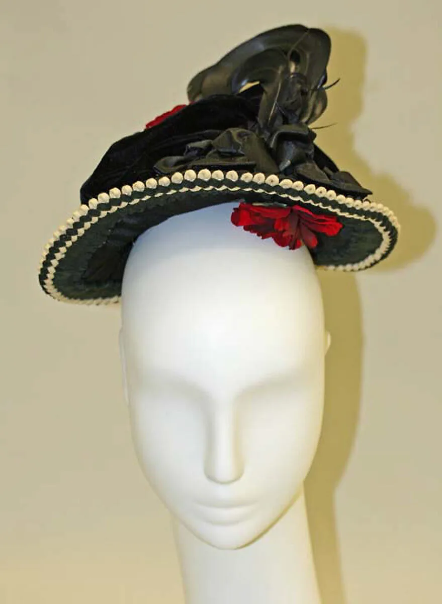 Hat — Unknown