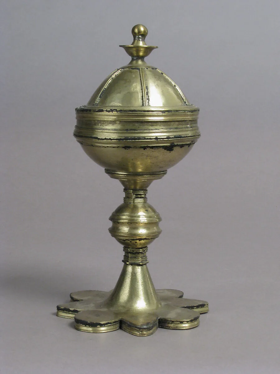 Ciborium — Unknown