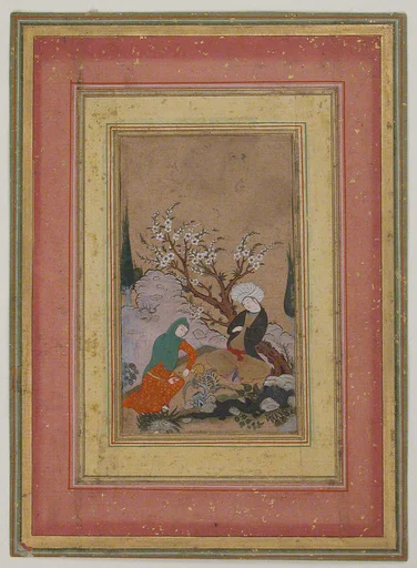 Love Scene