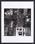 Memory of War Defeat, Ruins on Dockyard in Toyokawa, Aichi — Shomei Tomatsu