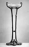 Flambeau — Lucien Lévy-Dhurmer|Falize (attributed to)
