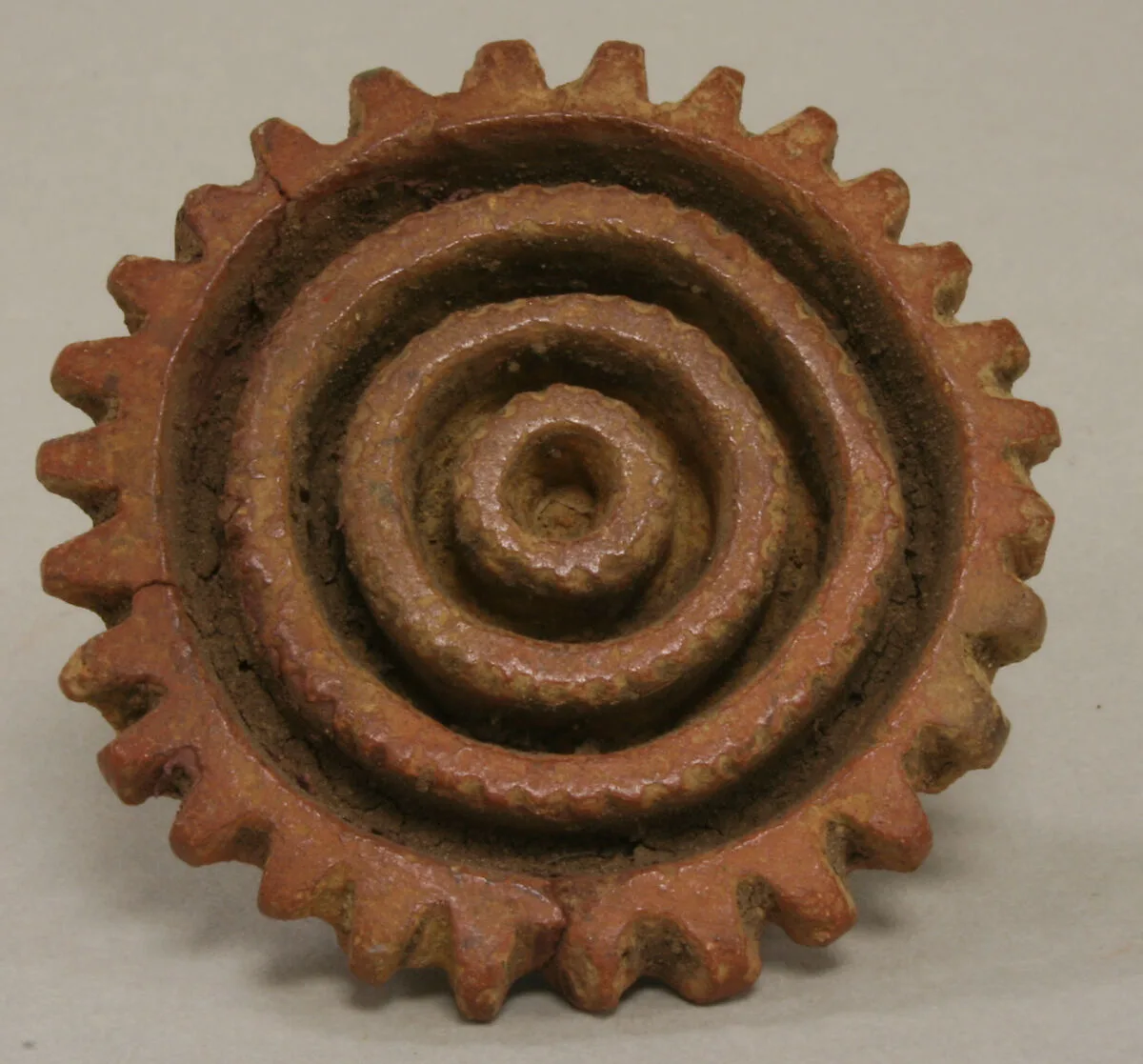 Stamp — Unknown