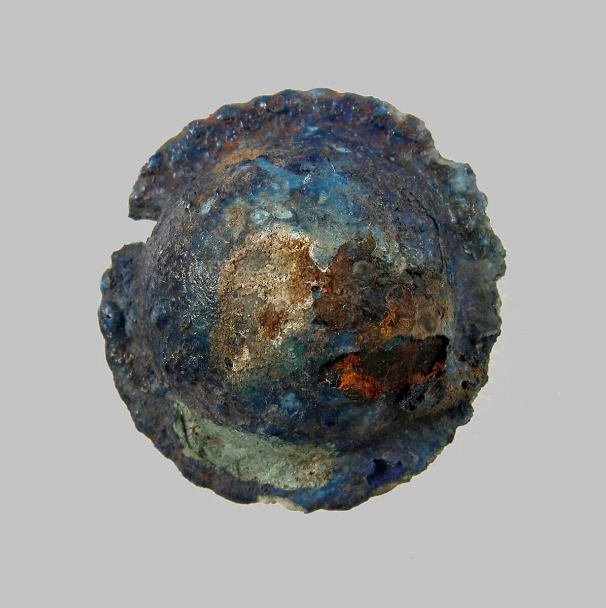 Small Hollow Boss — Unknown