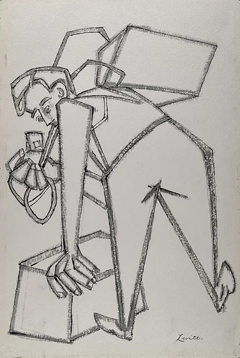 The Iceman Cometh