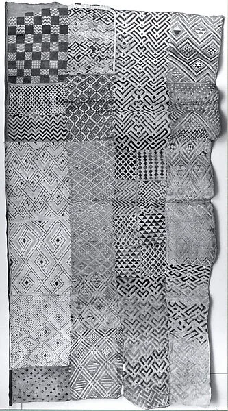 Panel — Unknown