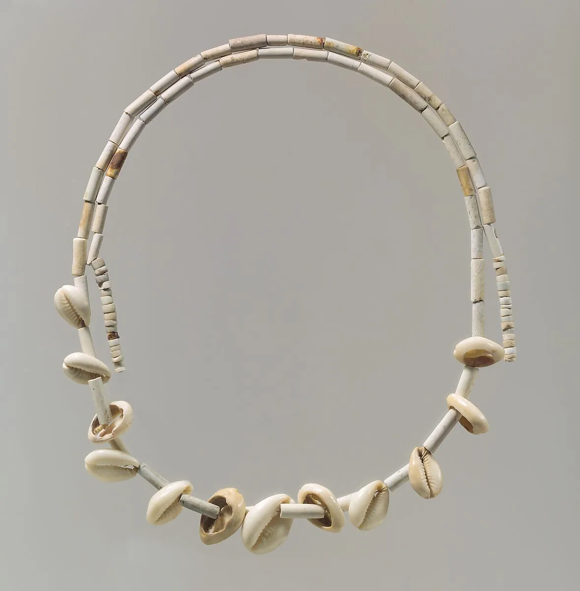 Beads — Unknown