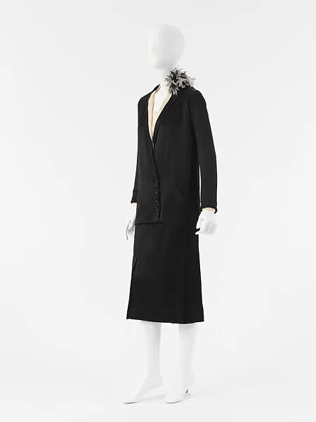 Ensemble — Gabrielle Chanel|House of Chanel