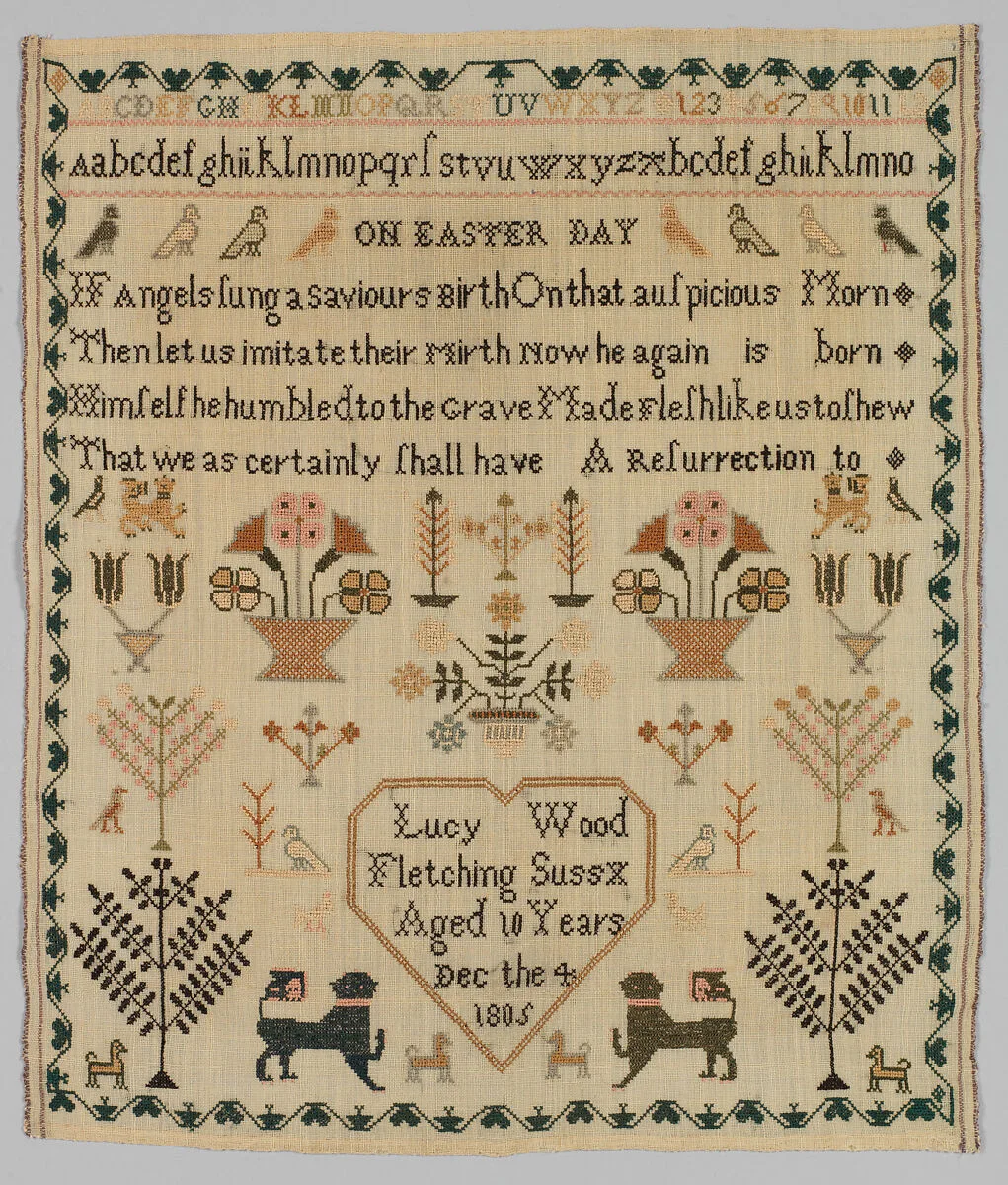 Sampler — Unknown