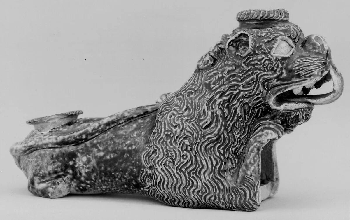 Inkstand — Unknown