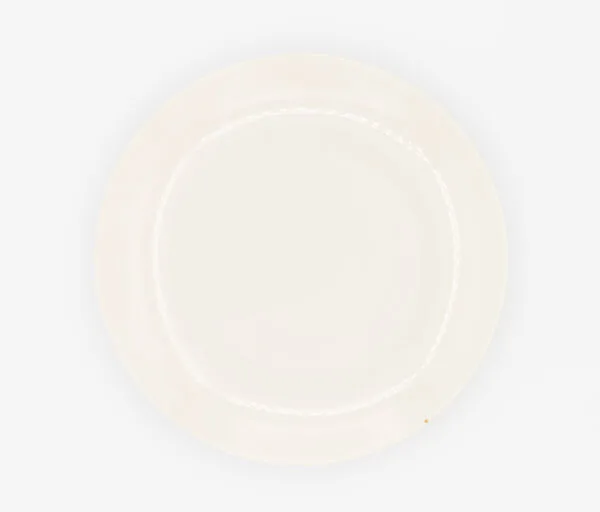 "Museum" Luncheon Plate — Eva Zeisel|Castleton China