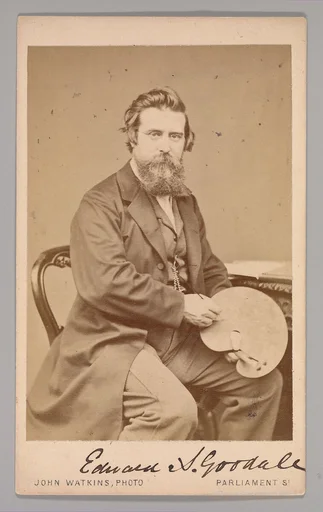 [Edward Alfred Goodall]