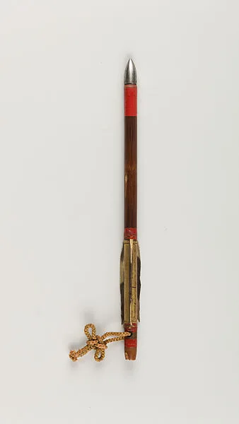 Crossbow Bolt — Unknown
