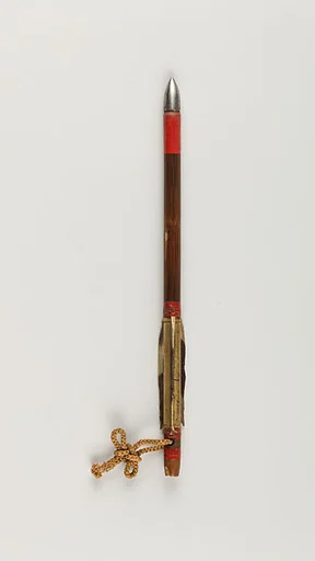 Crossbow Bolt