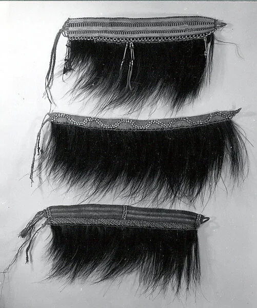 Head Ornament — Unknown