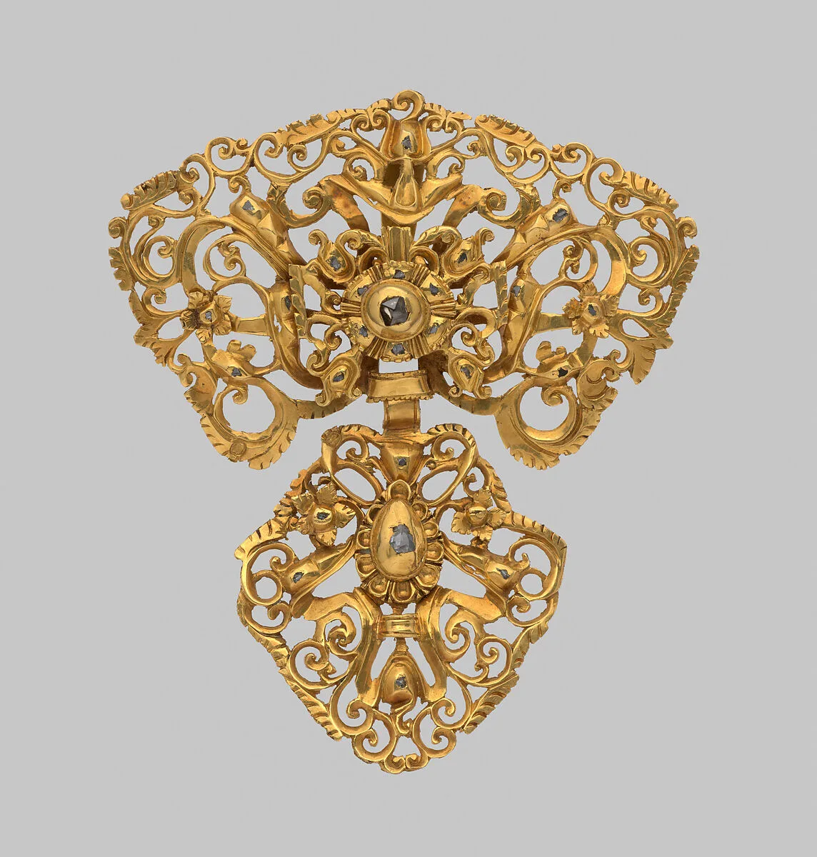 Pendant — Unknown