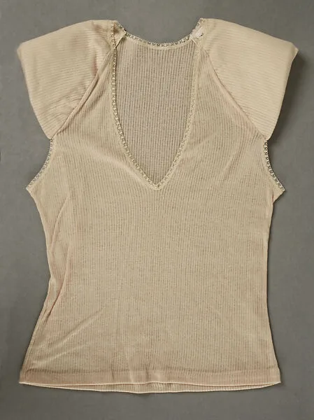 Undershirt — Gale Epstein