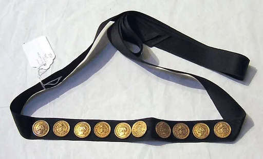 Belt