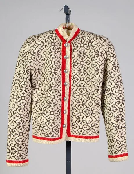 Sweater — Elsa Schiaparelli|House of Schiaparelli