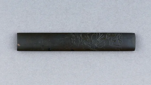 Knife Handle (Kozuka)