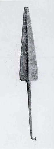 Spearhead
