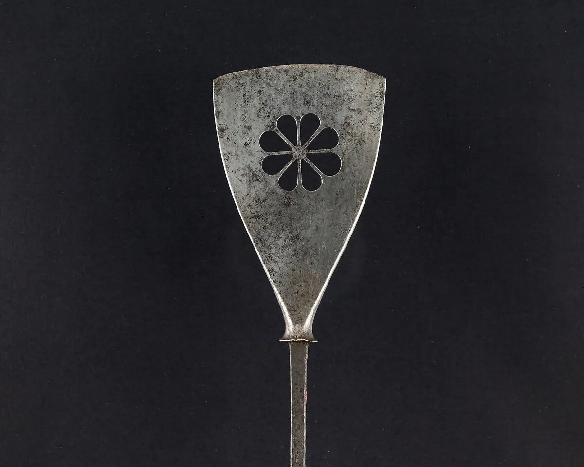 Arrowhead (<i>Yanone</i>) — Unknown