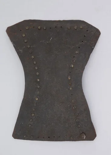 Brigandine Plate