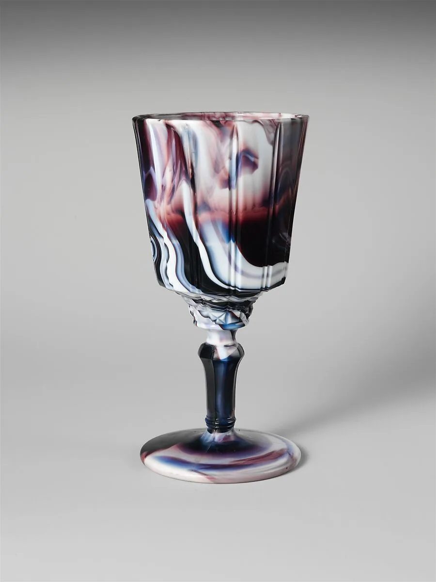 Goblet — Challinor, Taylor and Company