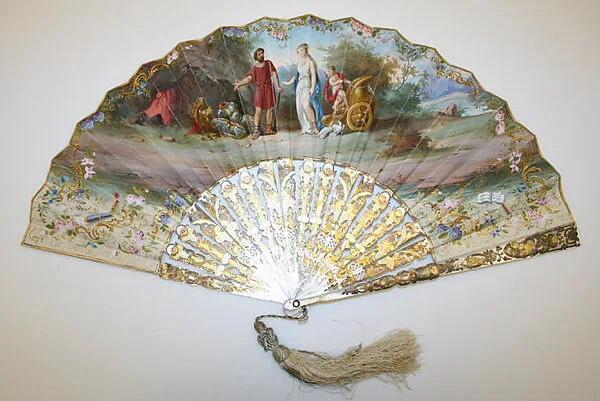 Fan — Unknown