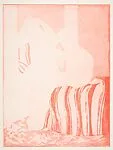 The Coiffure, after Mary Cassatt — Janet Lee Kadesky Ruttenberg|Donn Steward|Sue Fuller|Mary Cassatt