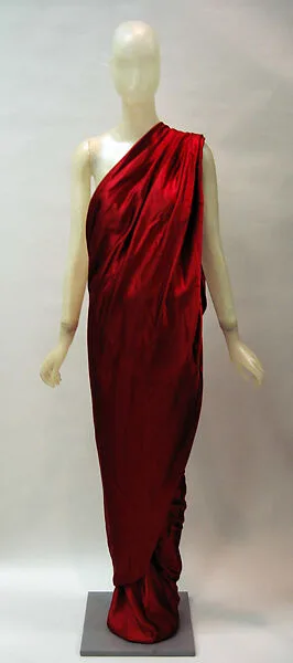 Dress — Halston