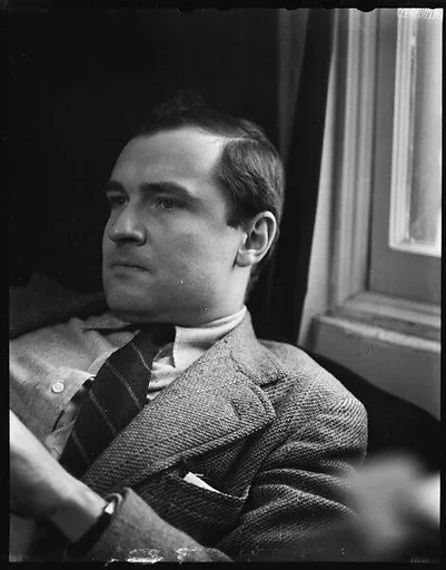 [Robert Fitzgerald]