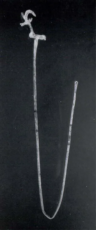 Pin — Unknown