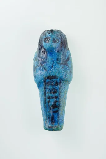 Worker Shabti of Nauny